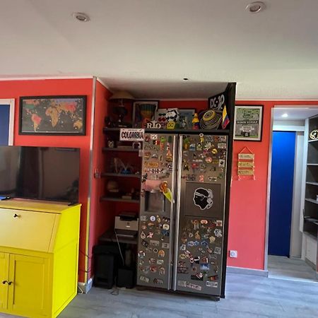 Résidence de standing avec piscine chauffée Agde Exterior foto