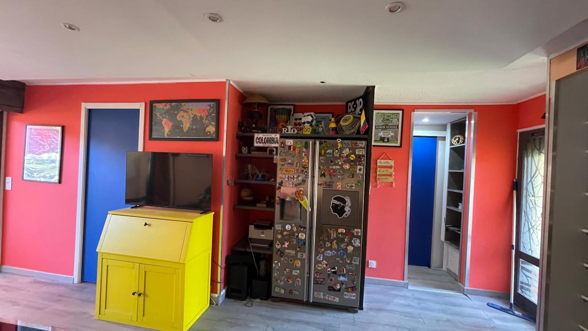 Résidence de standing avec piscine chauffée Agde Exterior foto